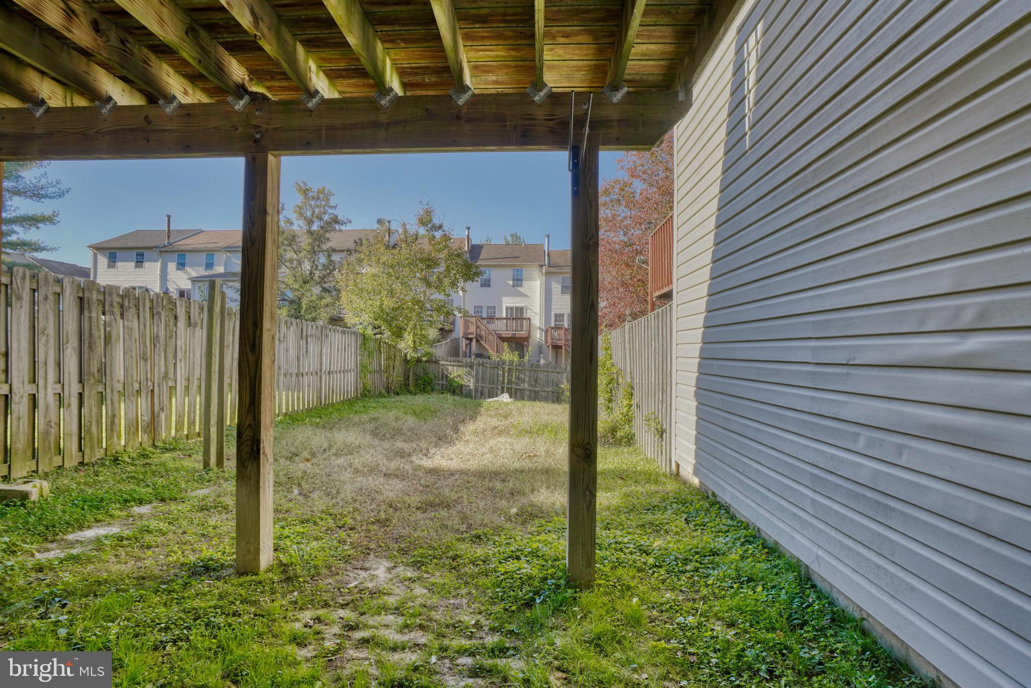 ABINGDON ESTATES - Residential