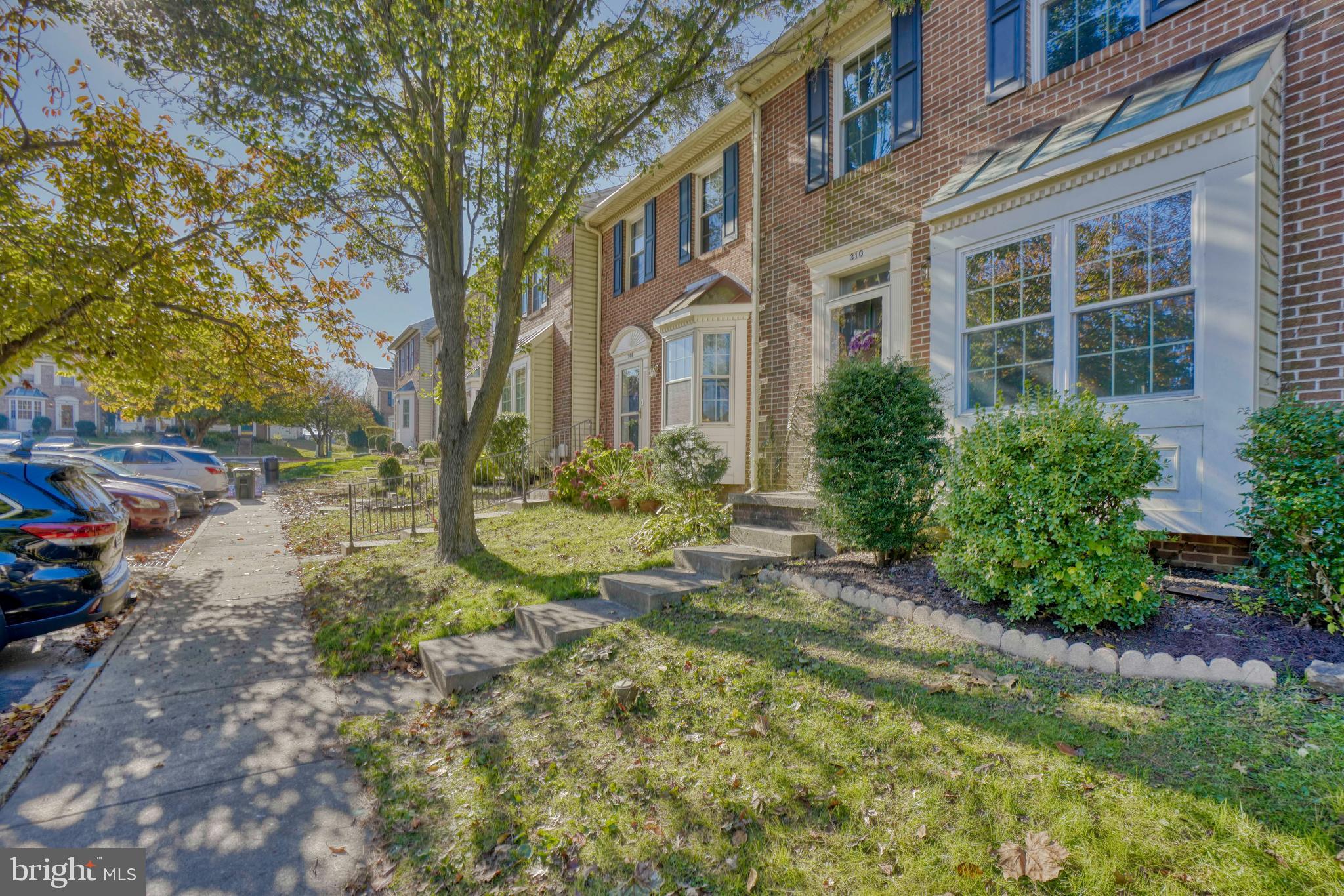 ABINGDON ESTATES - Residential