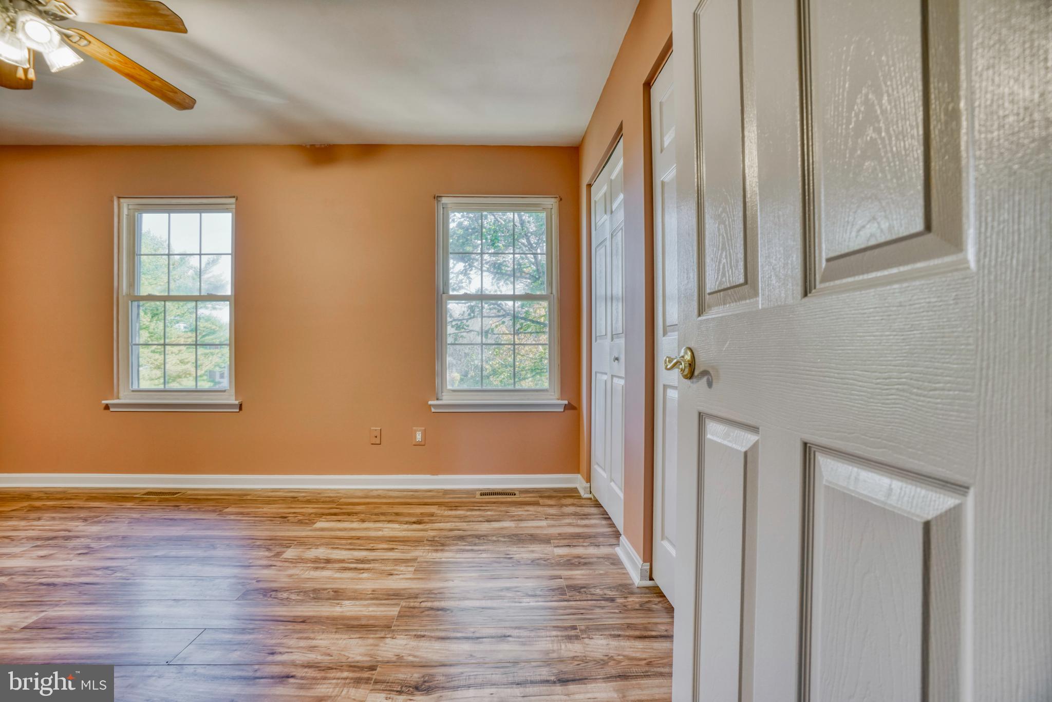 ABINGDON ESTATES - Residential