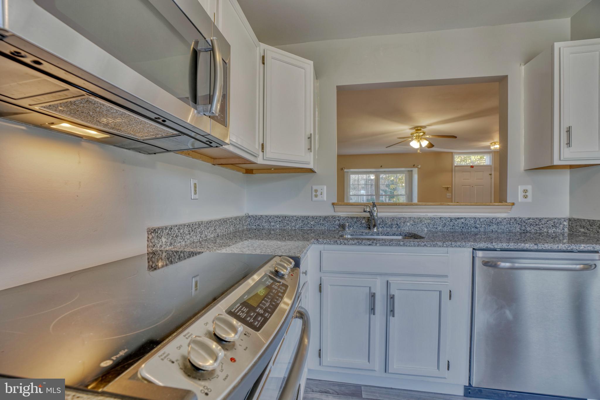 ABINGDON ESTATES - Residential