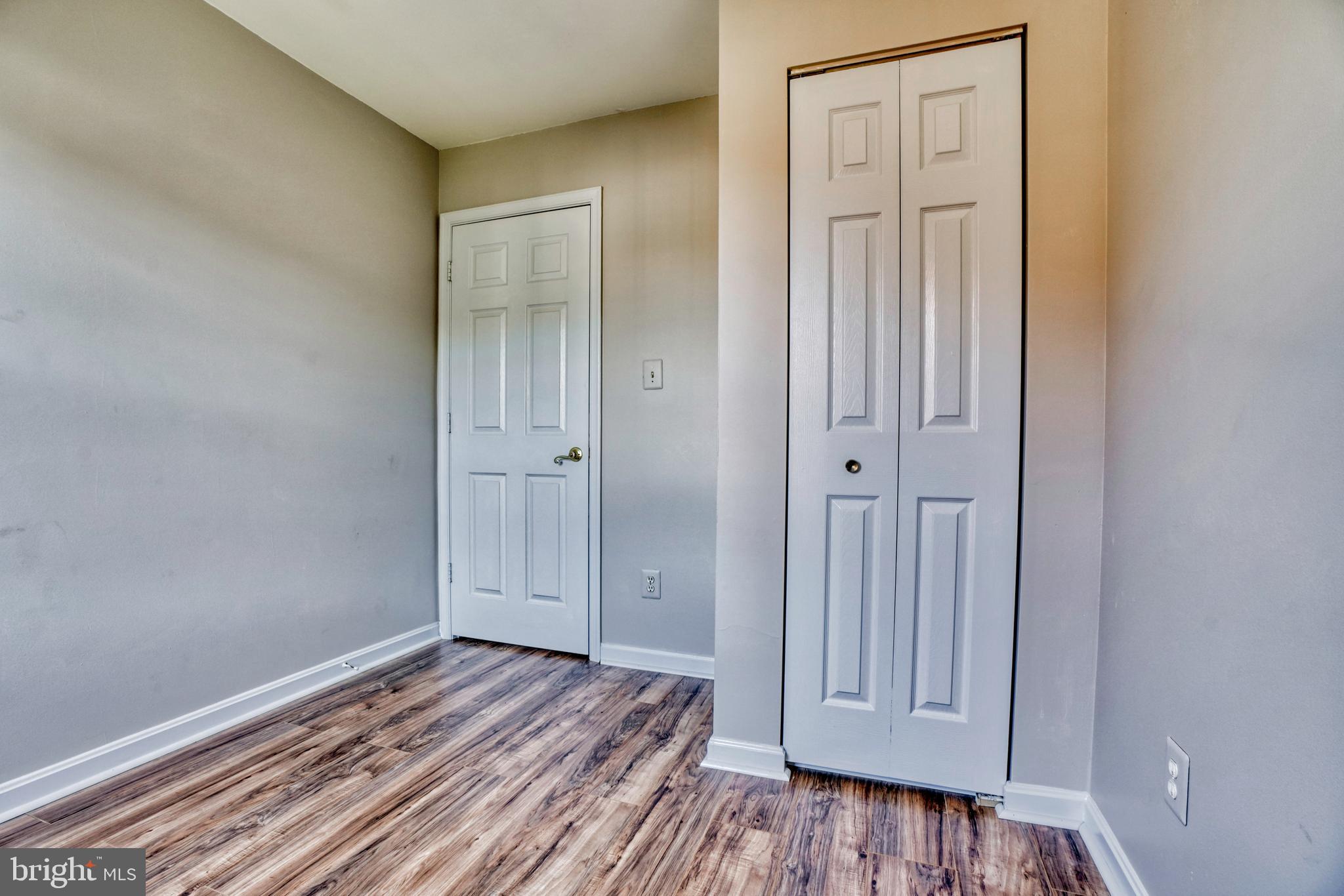 ABINGDON ESTATES - Residential