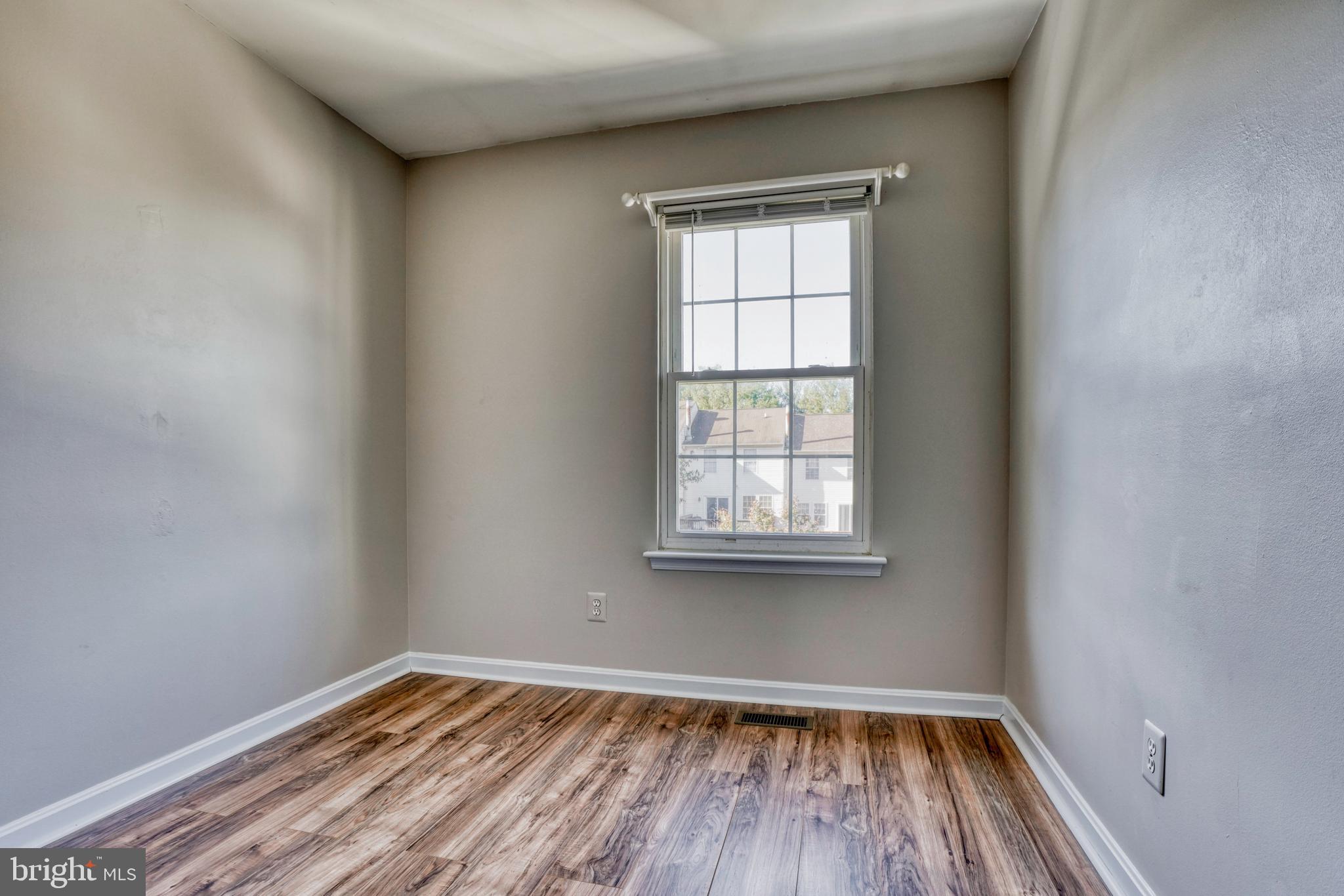 ABINGDON ESTATES - Residential