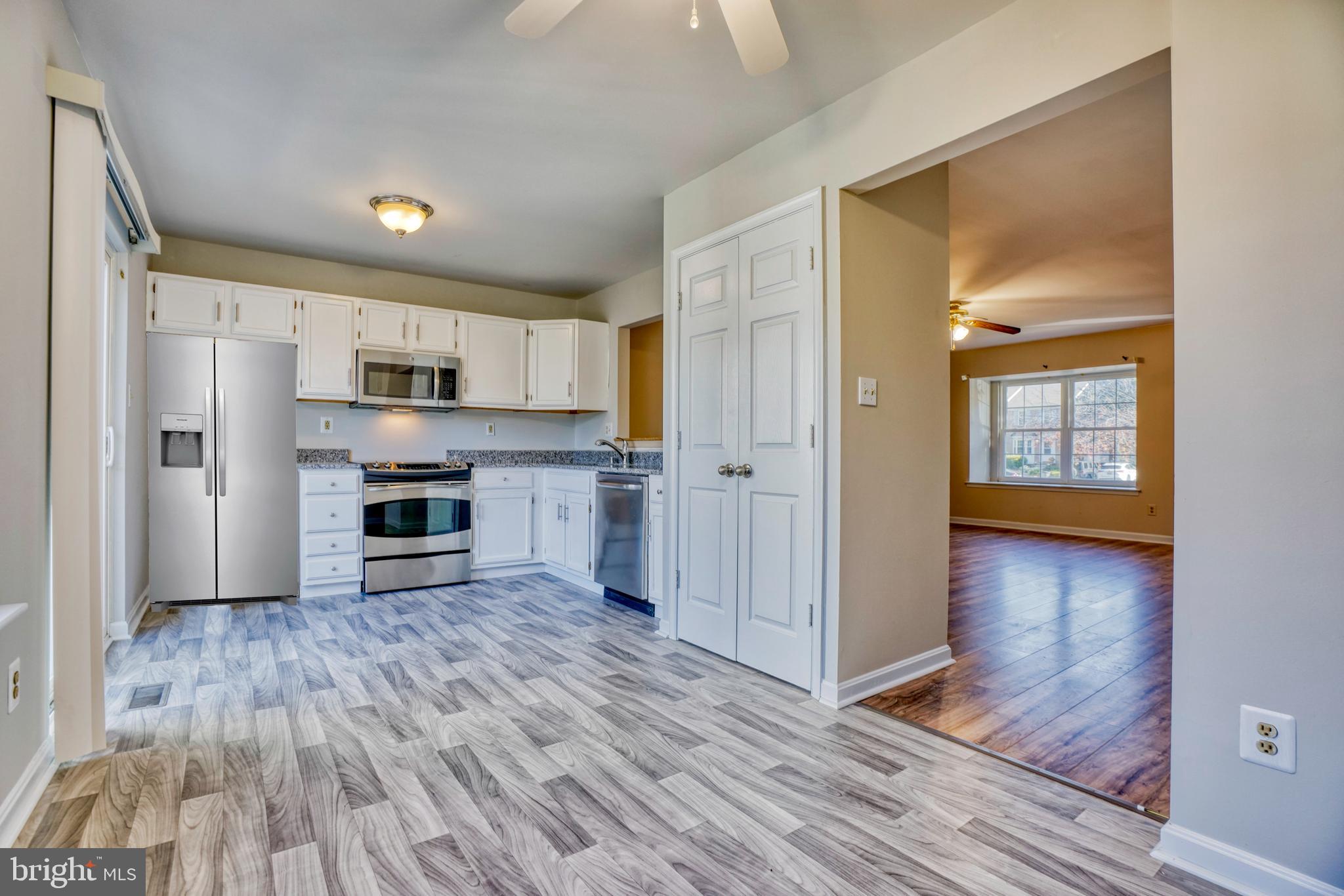 ABINGDON ESTATES - Residential