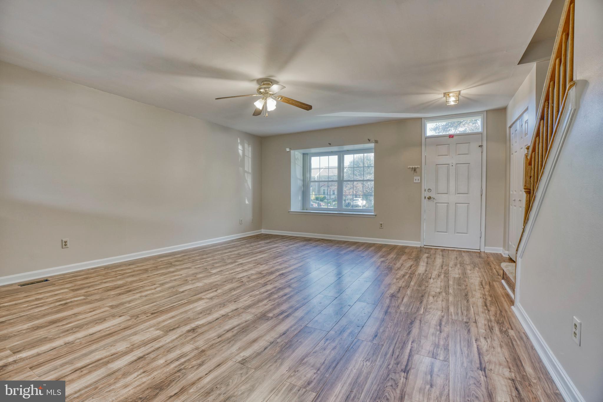 ABINGDON ESTATES - Residential