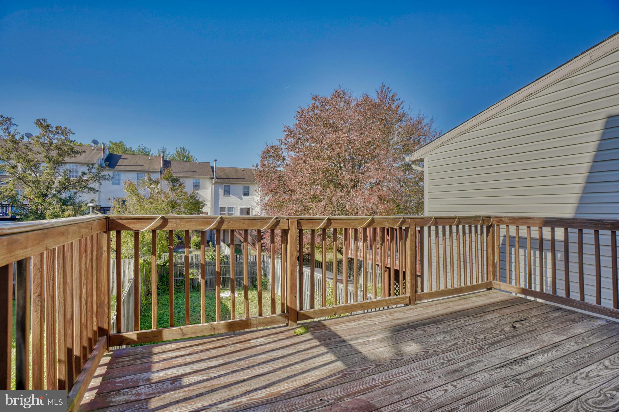 ABINGDON ESTATES - Residential