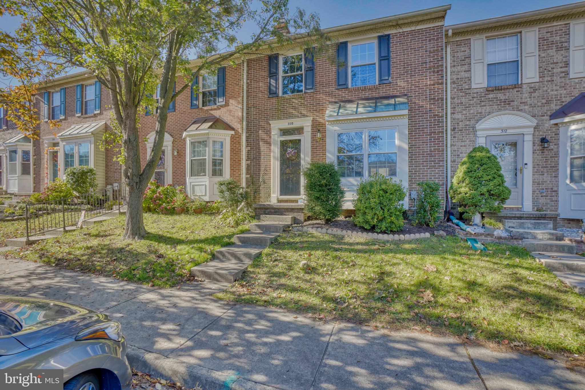 ABINGDON ESTATES - Residential