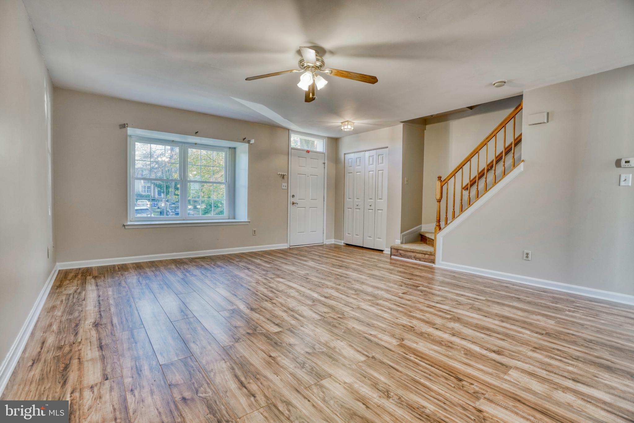 ABINGDON ESTATES - Residential