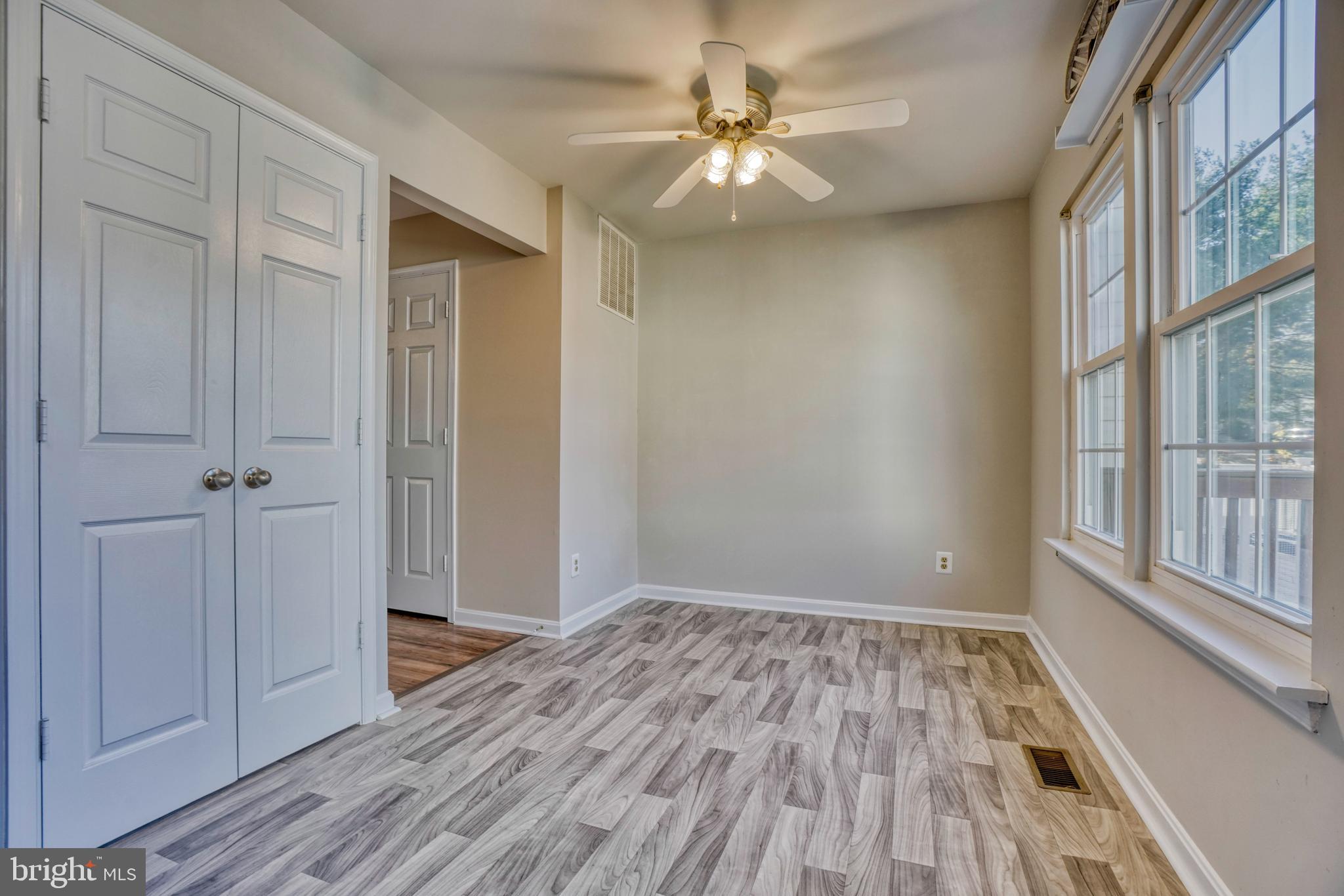 ABINGDON ESTATES - Residential