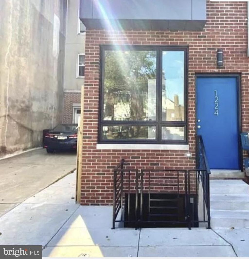 Photo of 1224 Wallace Street, PHILADELPHIA, PA 19123 (MLS # PAPH2586980)