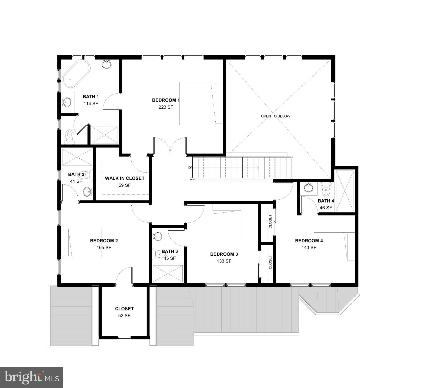 OAKDALE - Residential