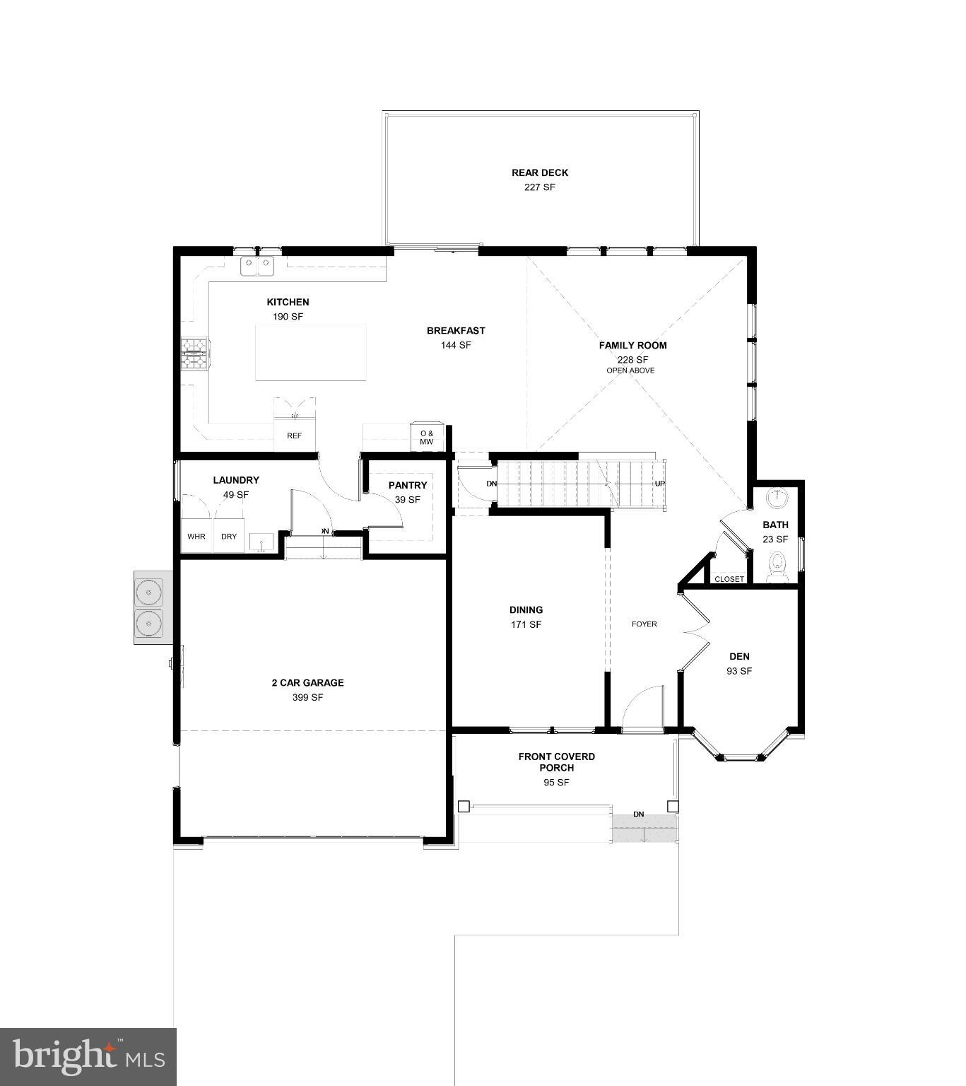 OAKDALE - Residential