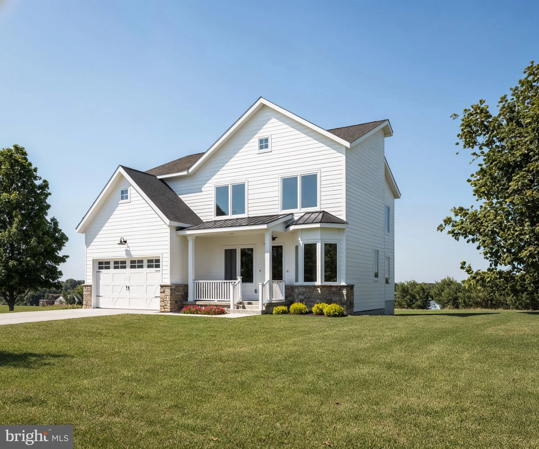 17991 Old Triangle Road