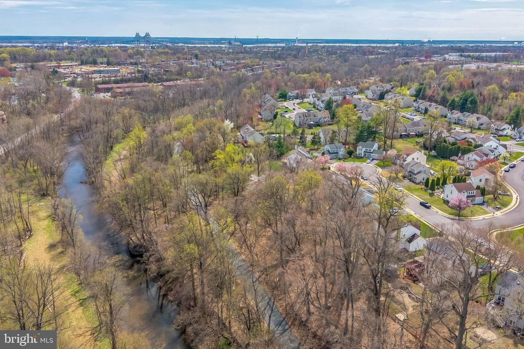 Photo of 0 Brookhaven &amp; Creek Road, BROOKHAVEN, PA 19015 (MLS # PADE2084418)