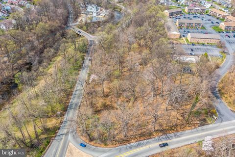 Vacant Land For Sale - Brookhaven & Creek Road<br/> BROOKHAVEN, PA 19015