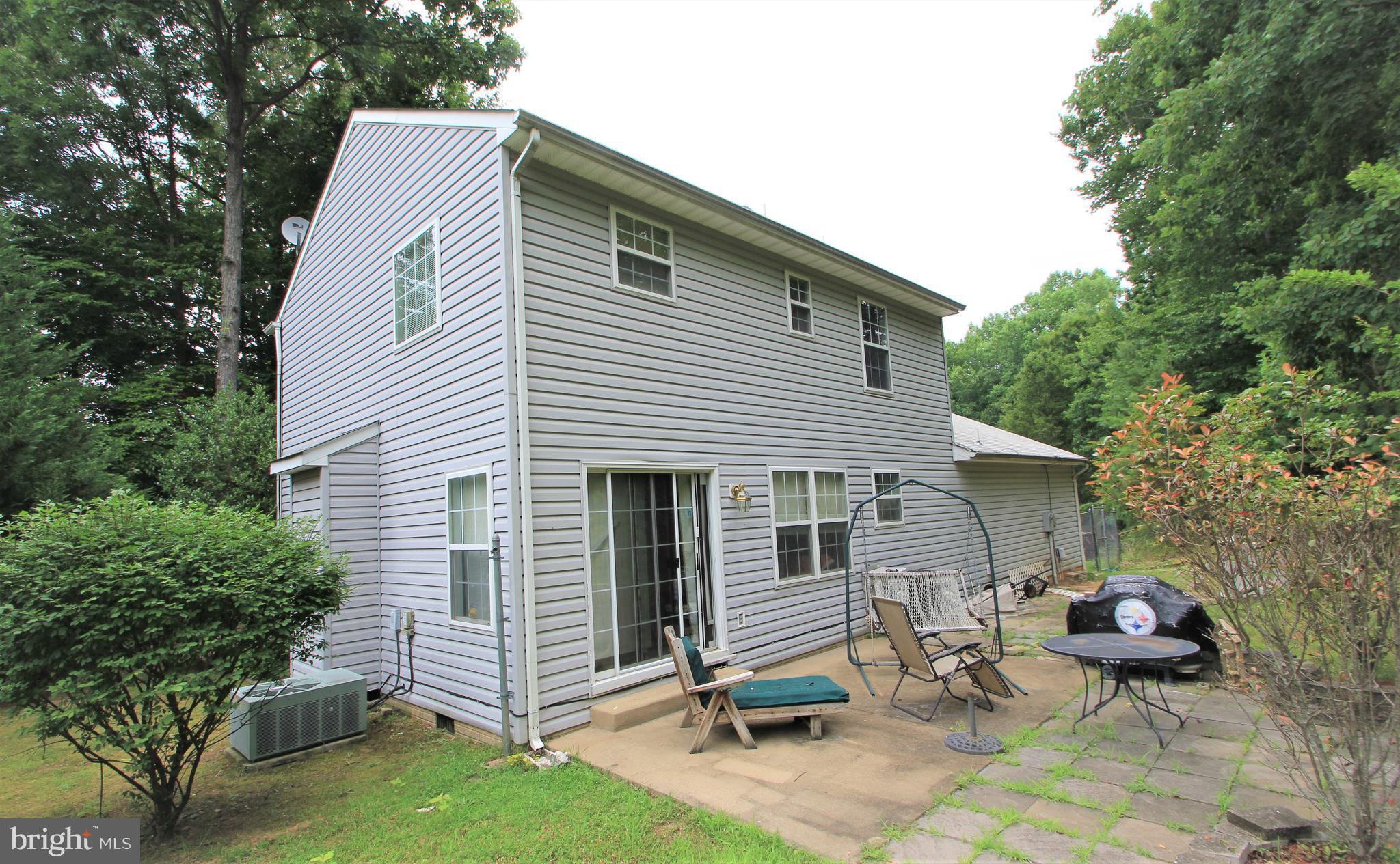 ARBOR GLEN - Residential