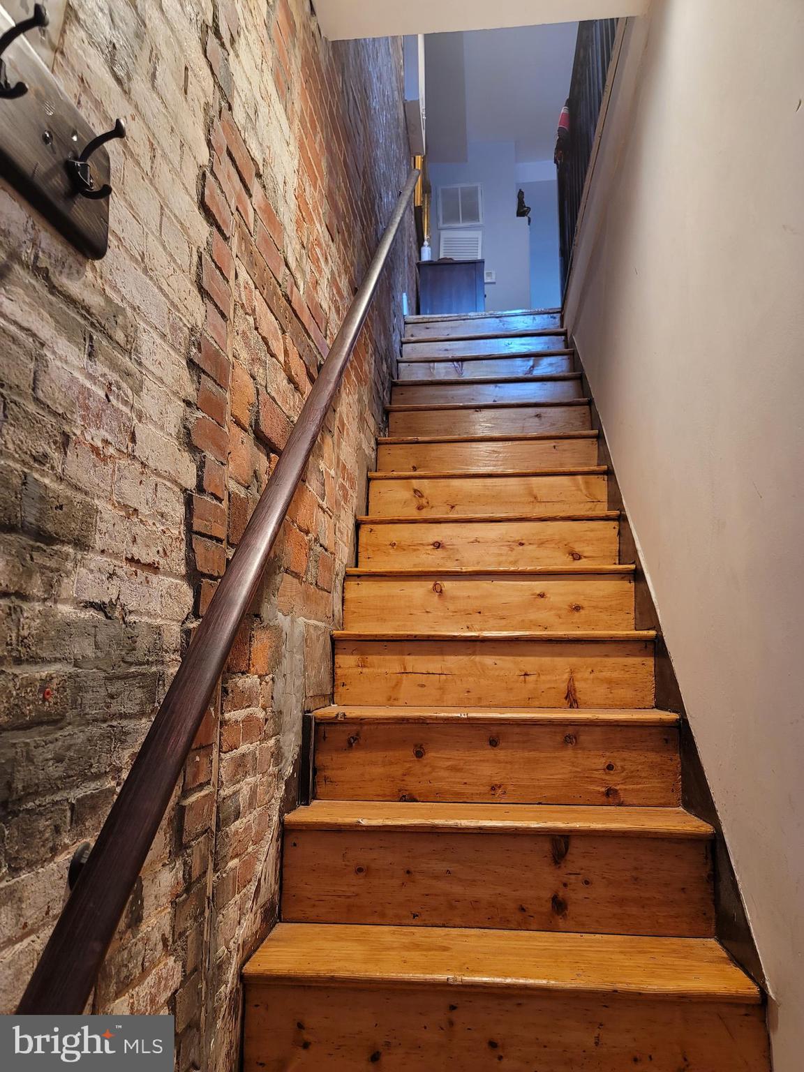 LEXINGTON MARKET - Residential