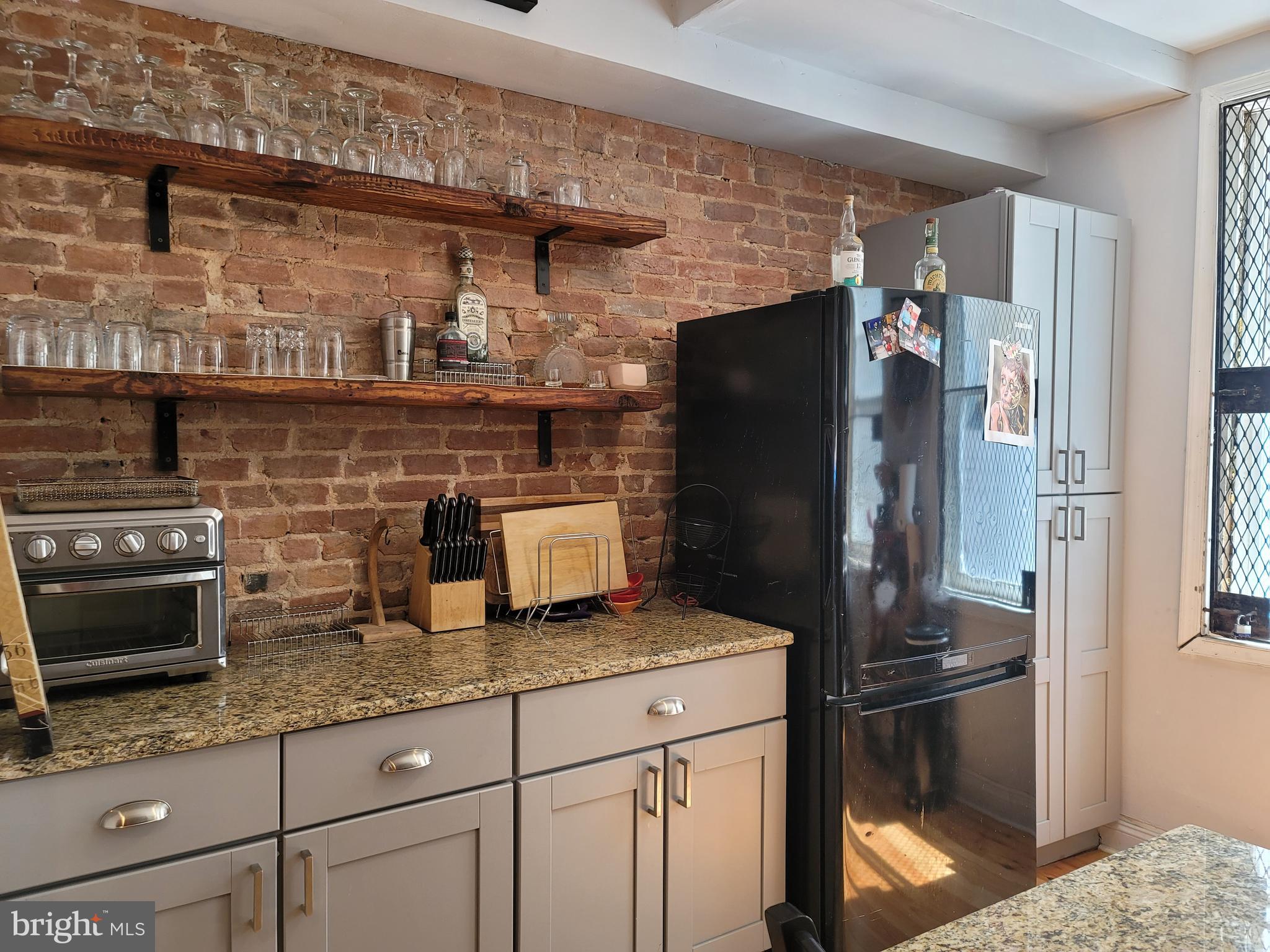 LEXINGTON MARKET - Residential