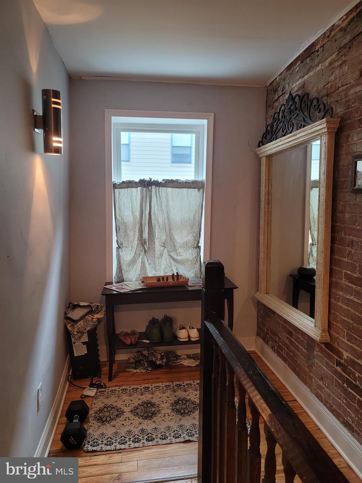 LEXINGTON MARKET - Residential