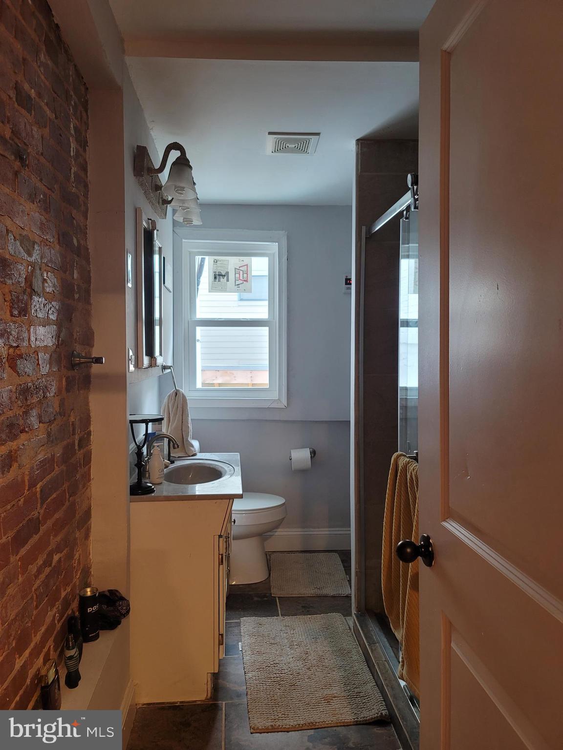 LEXINGTON MARKET - Residential