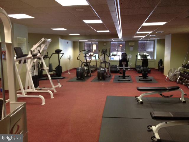 COURTHOUSE - Residential Lease