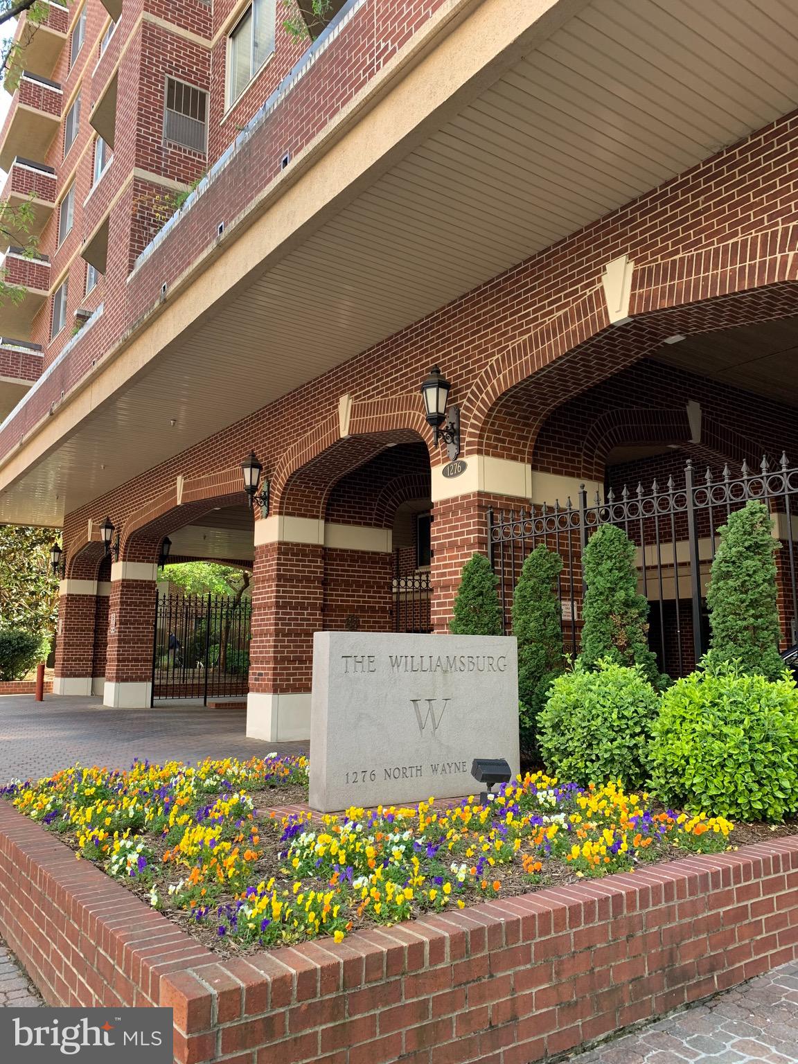 COURTHOUSE - Residential Lease