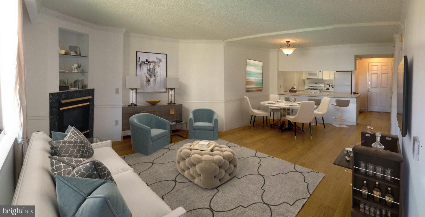 COURTHOUSE - Residential Lease