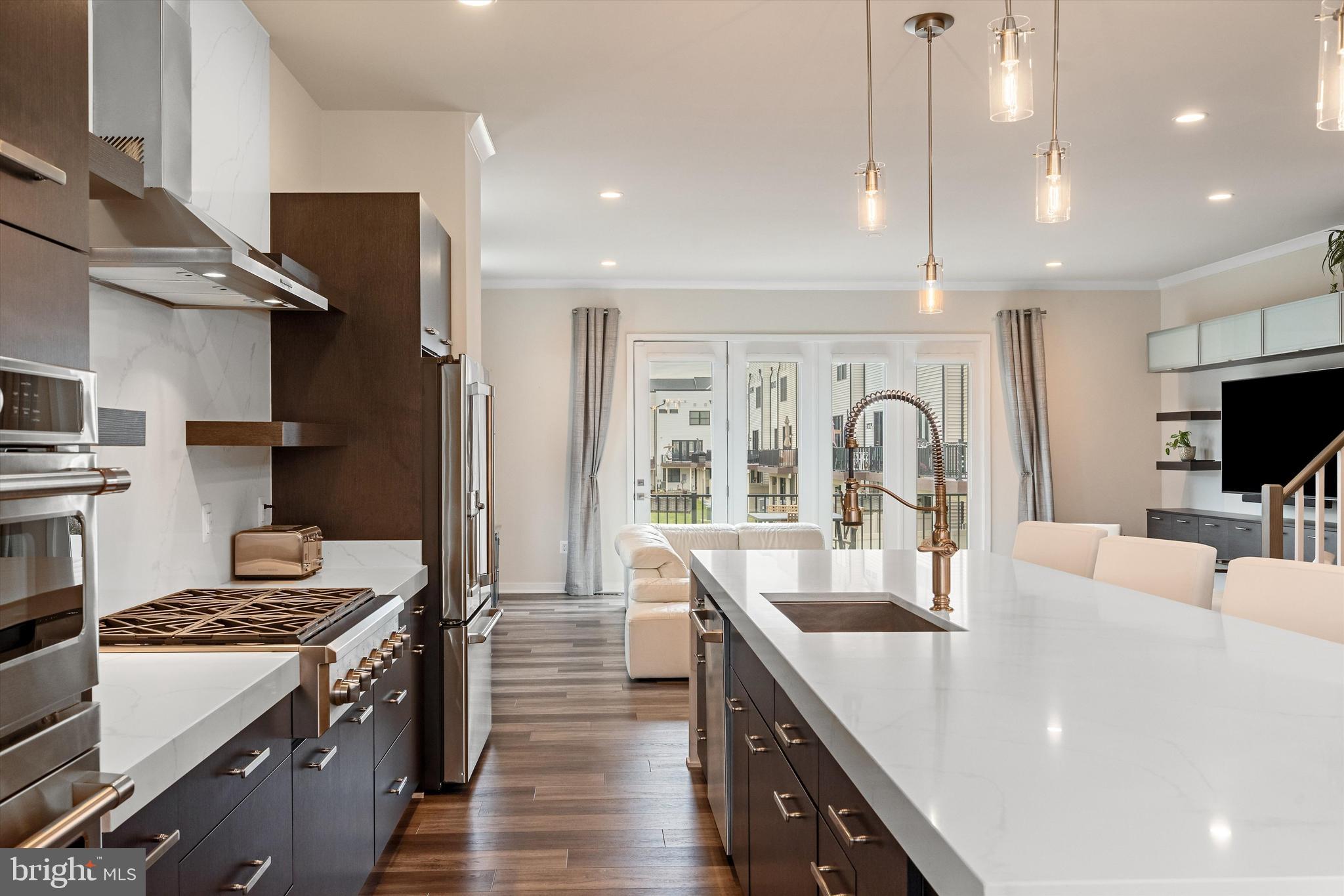 LOUDOUN VALLEY ESTATES 2 - Residential