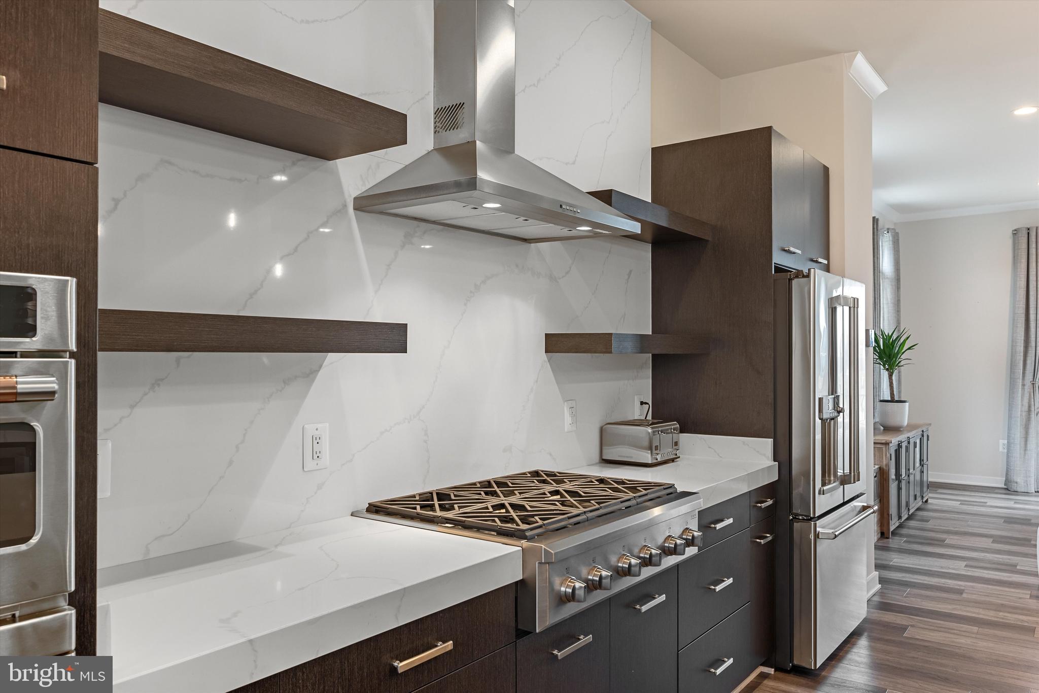 LOUDOUN VALLEY ESTATES 2 - Residential