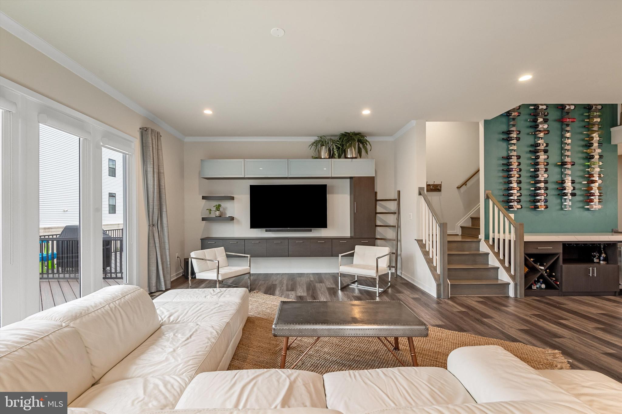 LOUDOUN VALLEY ESTATES 2 - Residential