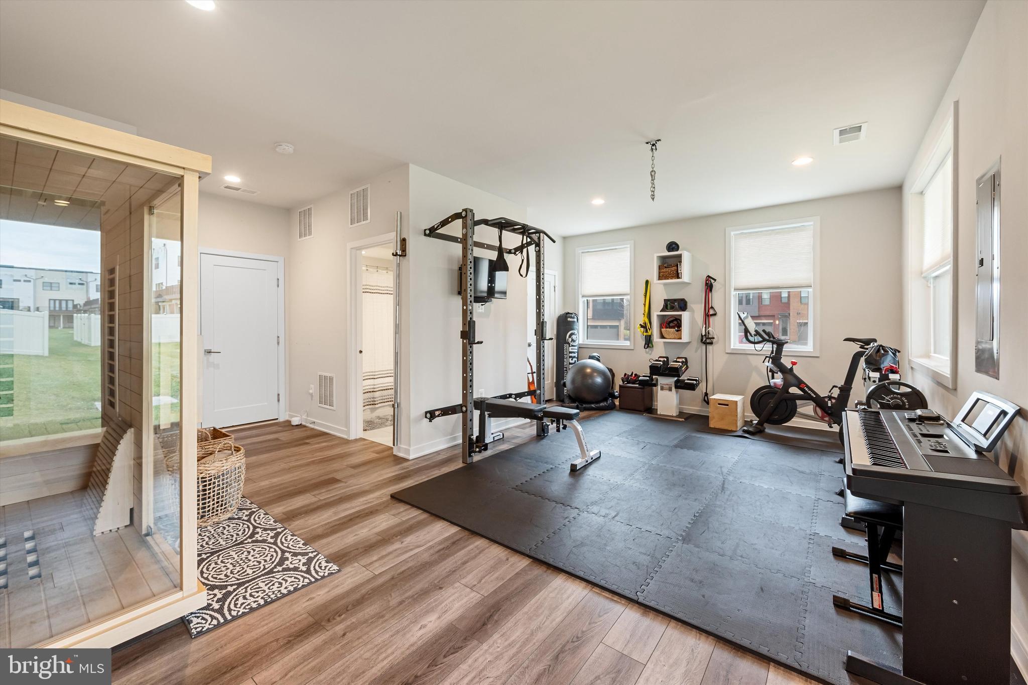 LOUDOUN VALLEY ESTATES 2 - Residential