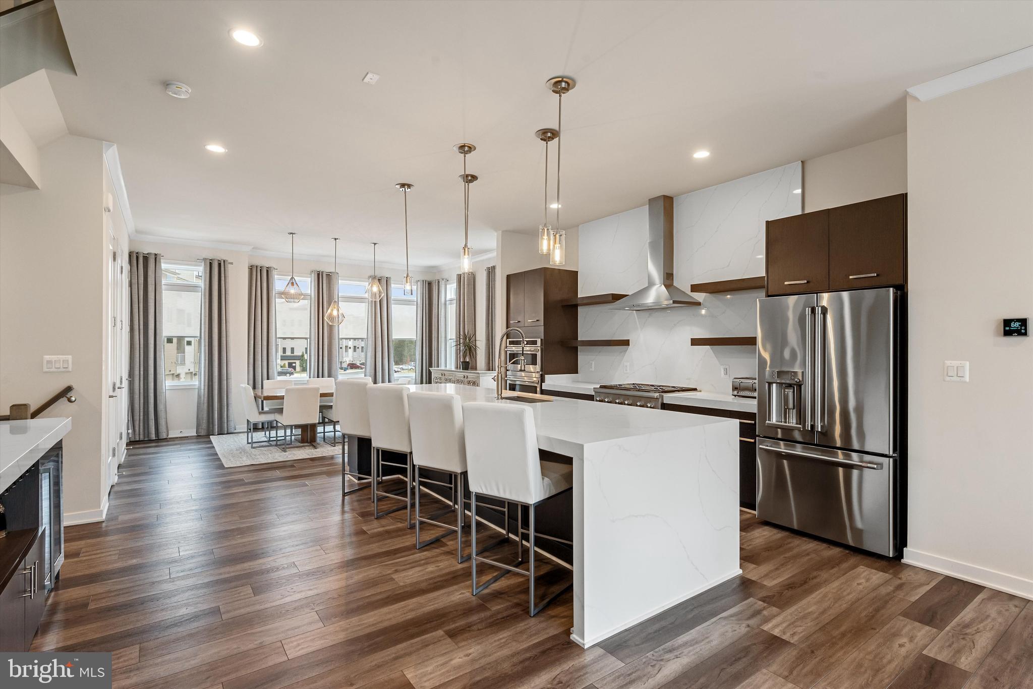 LOUDOUN VALLEY ESTATES 2 - Residential