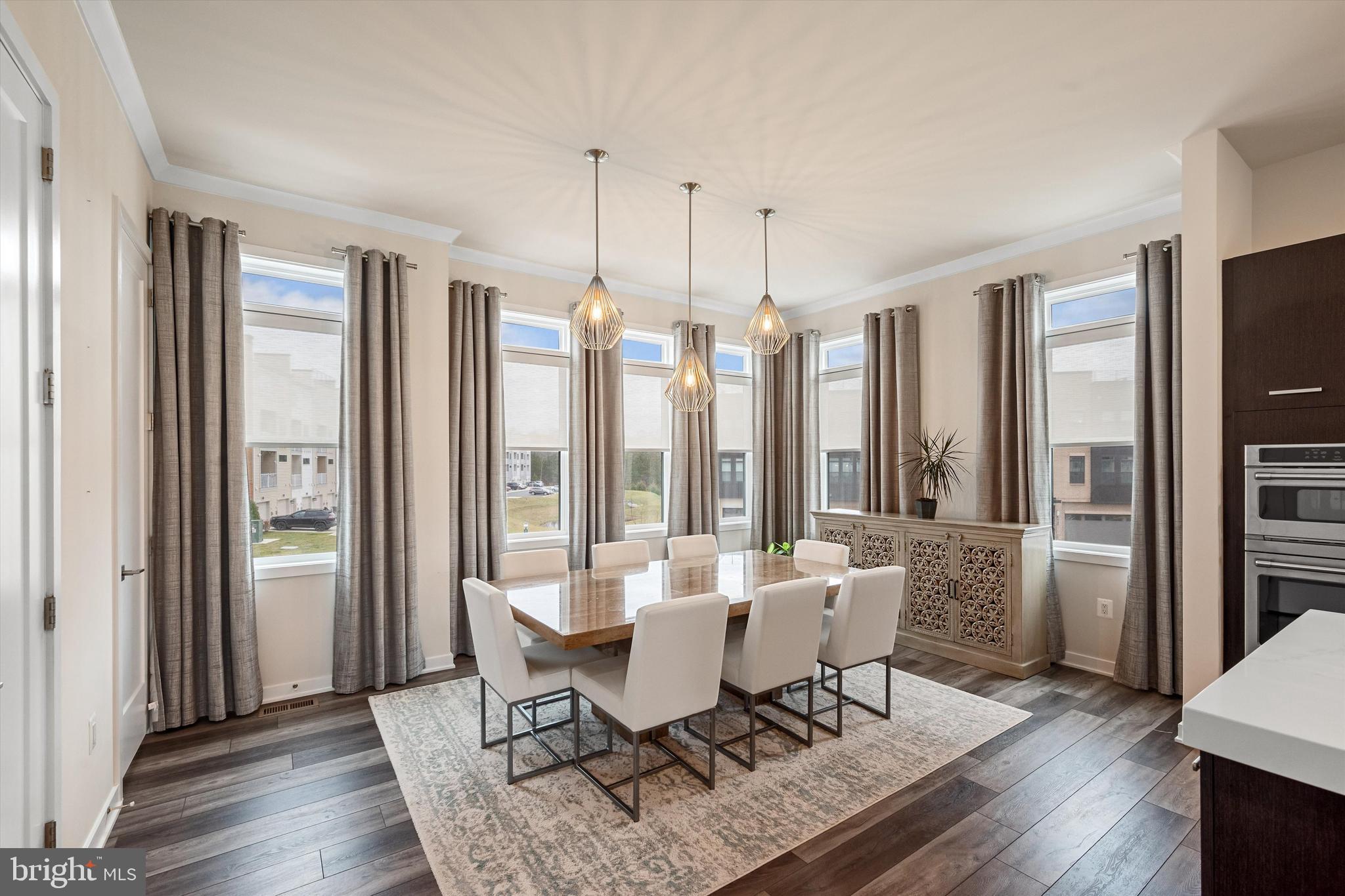 LOUDOUN VALLEY ESTATES 2 - Residential