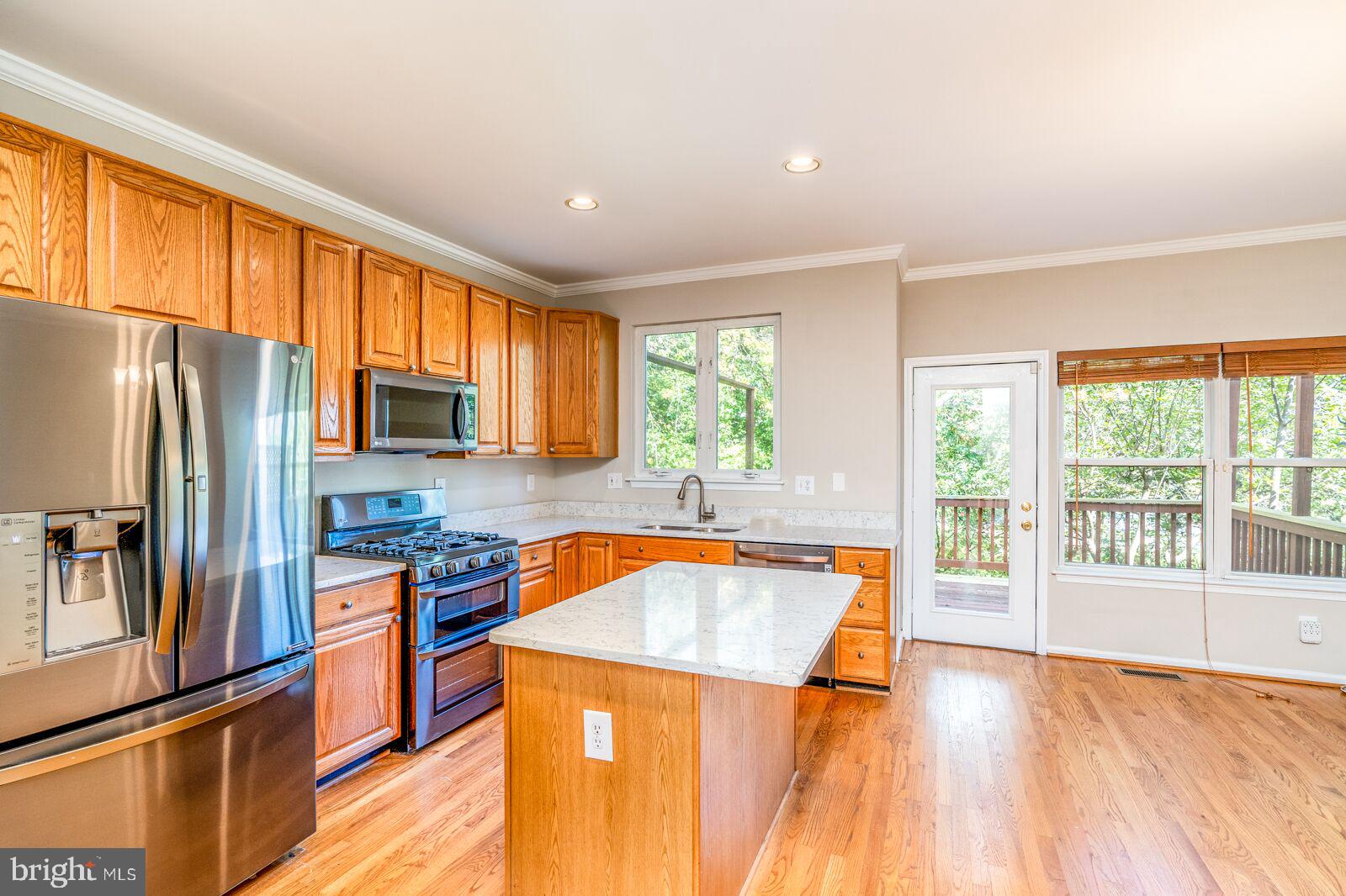 BRYARTON - Residential Lease