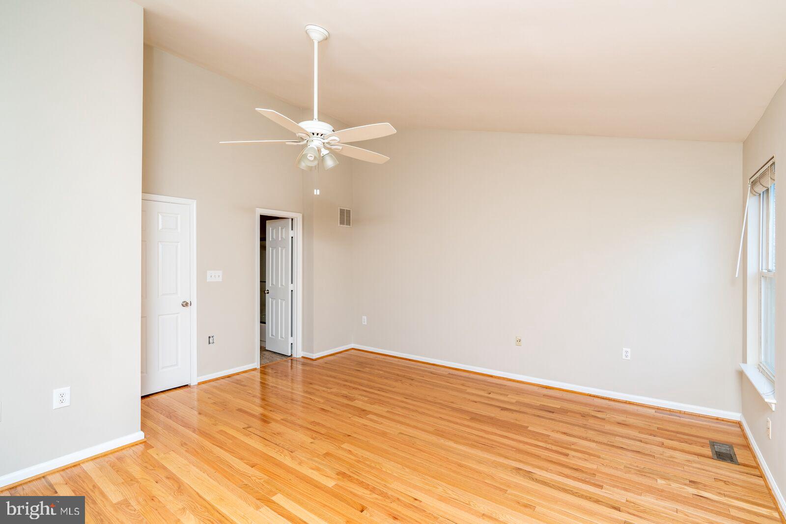 BRYARTON - Residential Lease