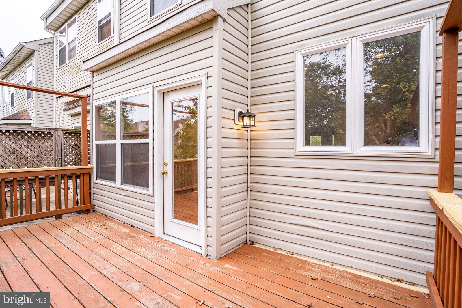 BRYARTON - Residential Lease