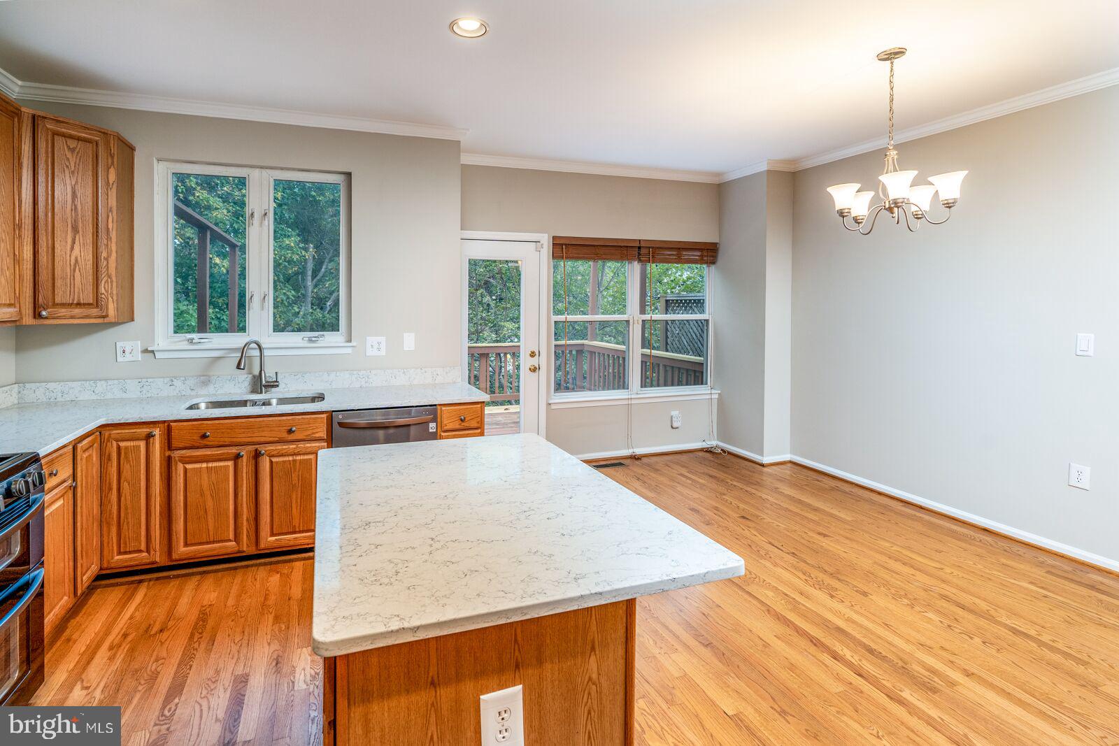 BRYARTON - Residential Lease