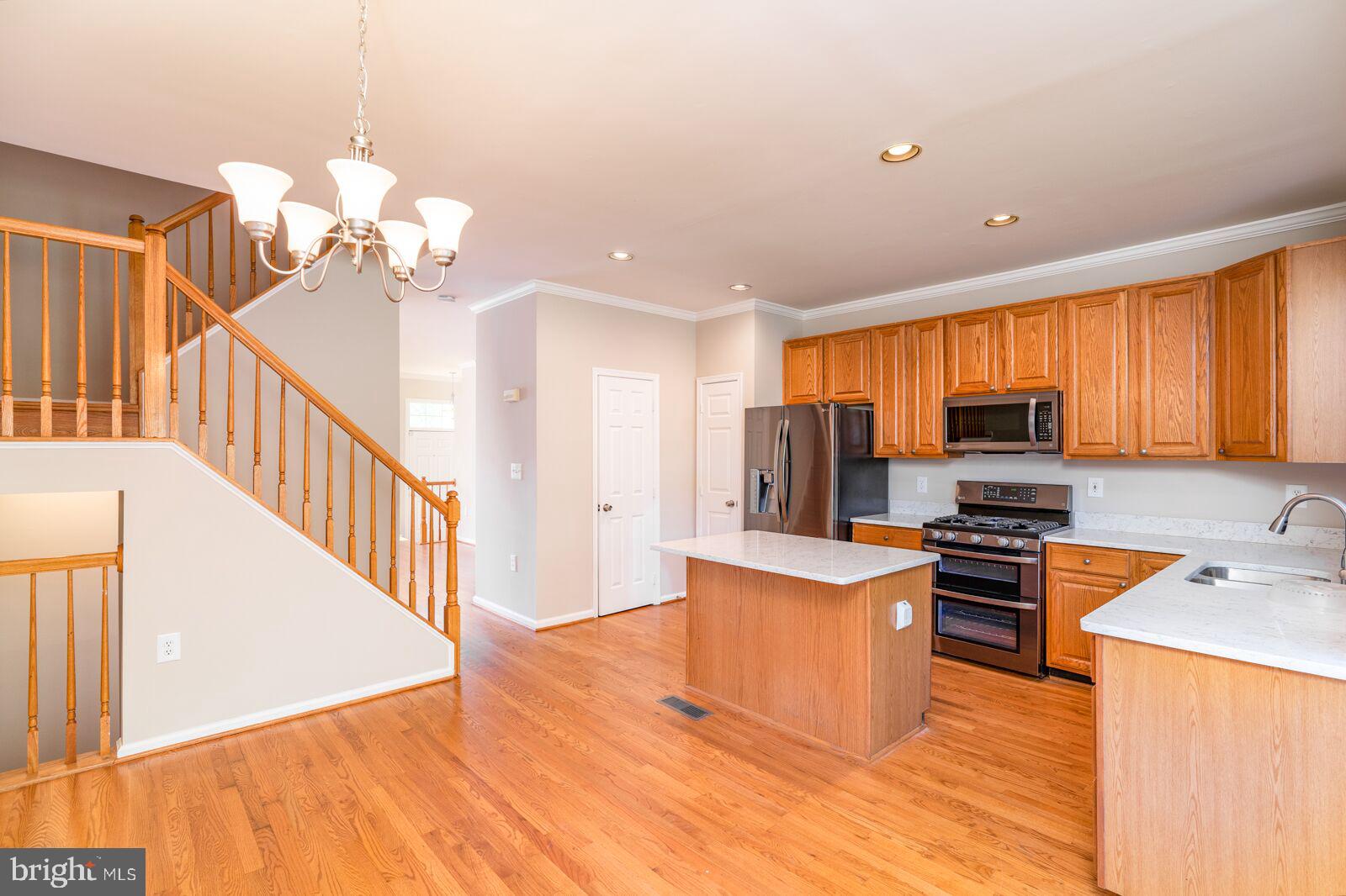 BRYARTON - Residential Lease