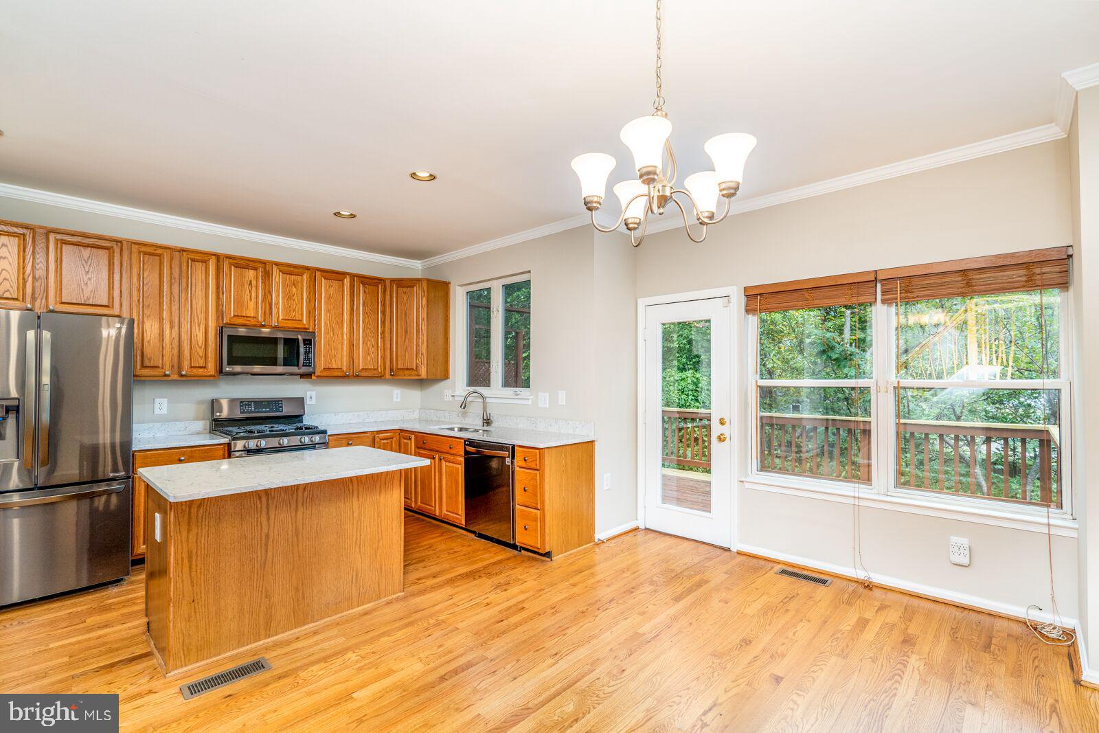 BRYARTON - Residential Lease