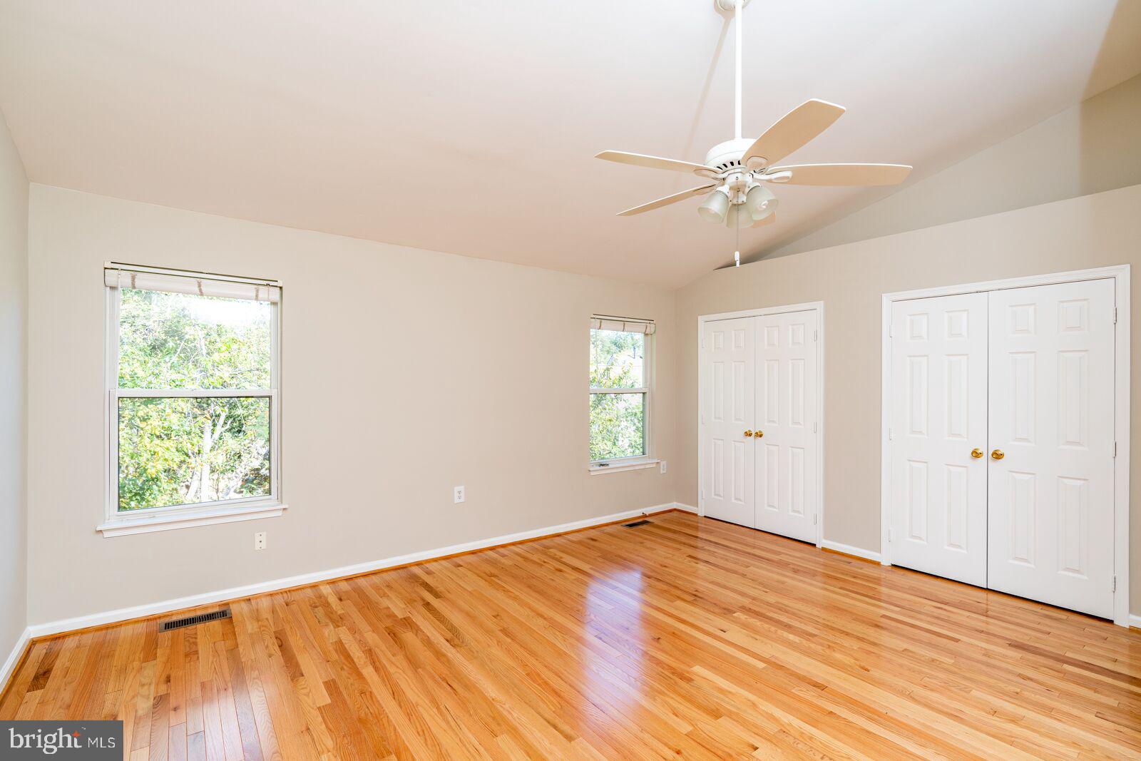 BRYARTON - Residential Lease