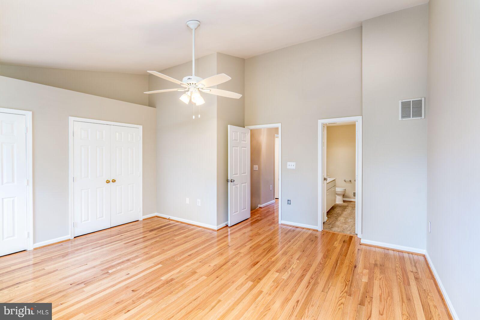 BRYARTON - Residential Lease