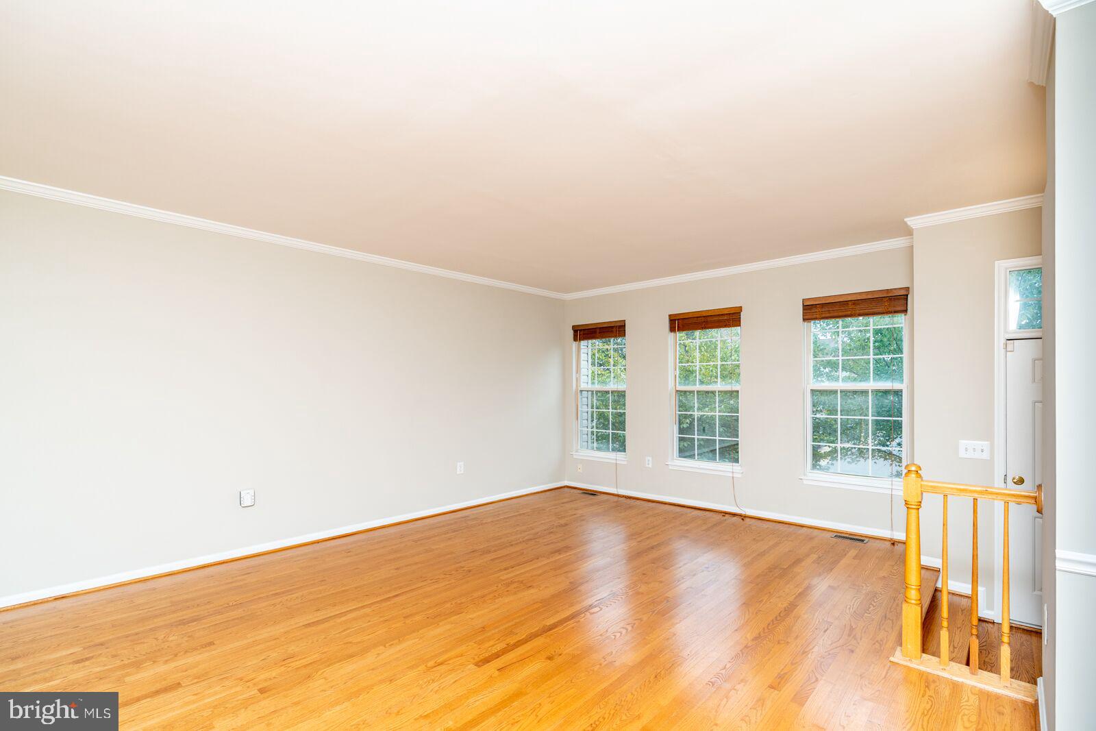 BRYARTON - Residential Lease