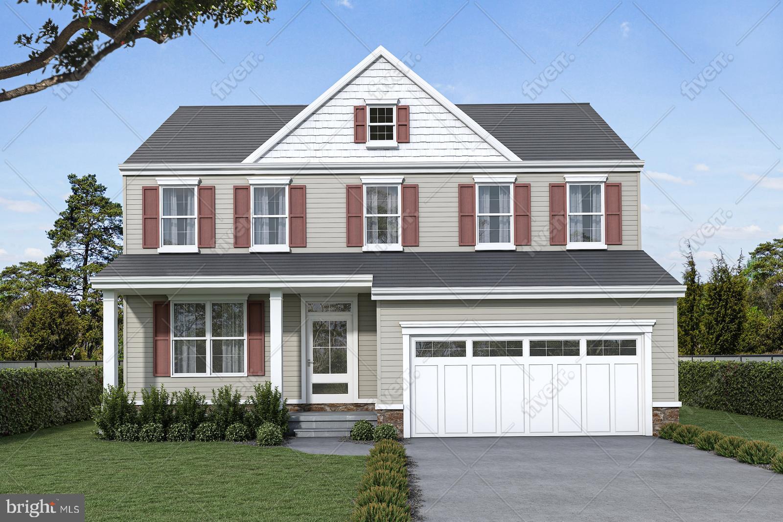 Photo 1 of 9 — 118 CARIBOU CT, DEPTFORD, NJ 08096