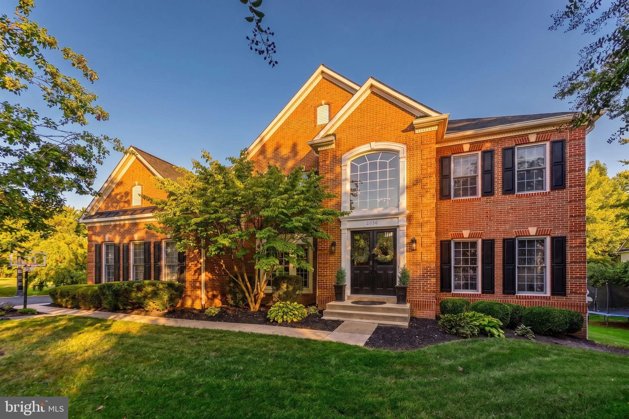3430 Red Admiral Court, Edgewater, MD 21037