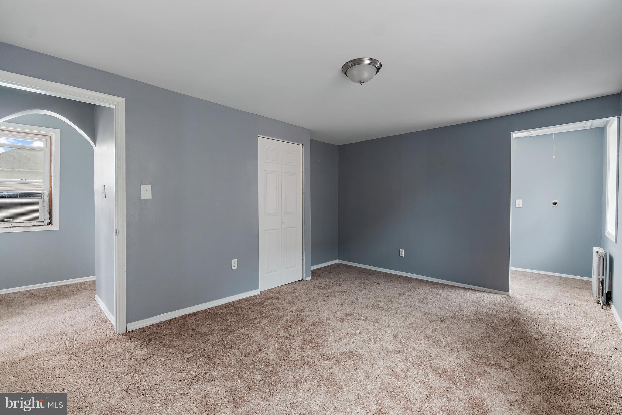 PUMPHREY - Residential