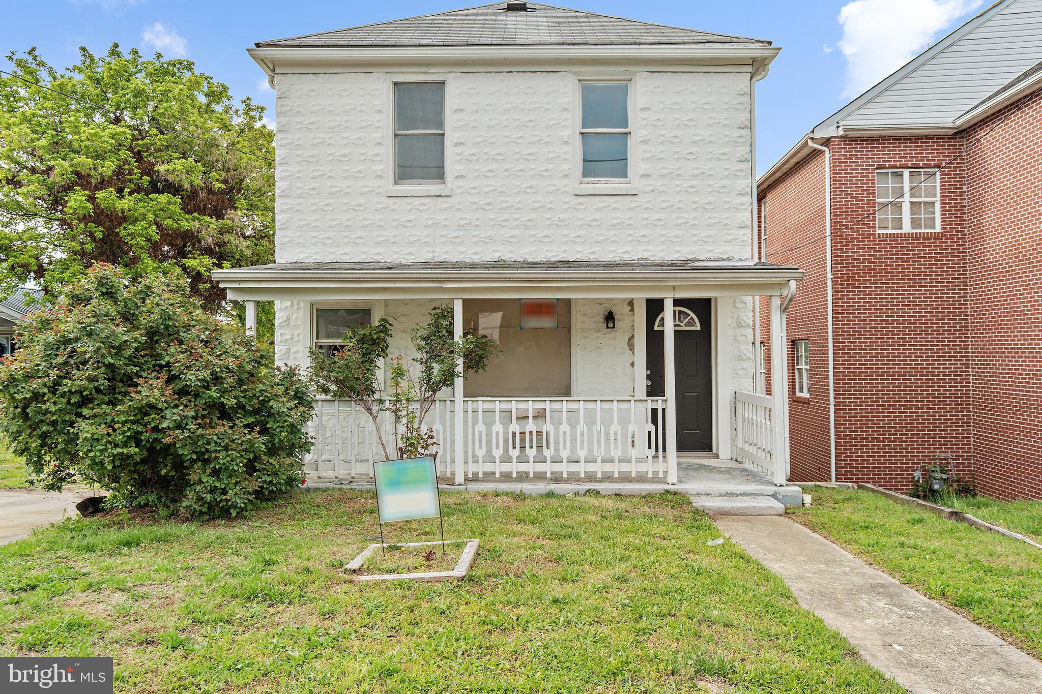 PUMPHREY - Residential