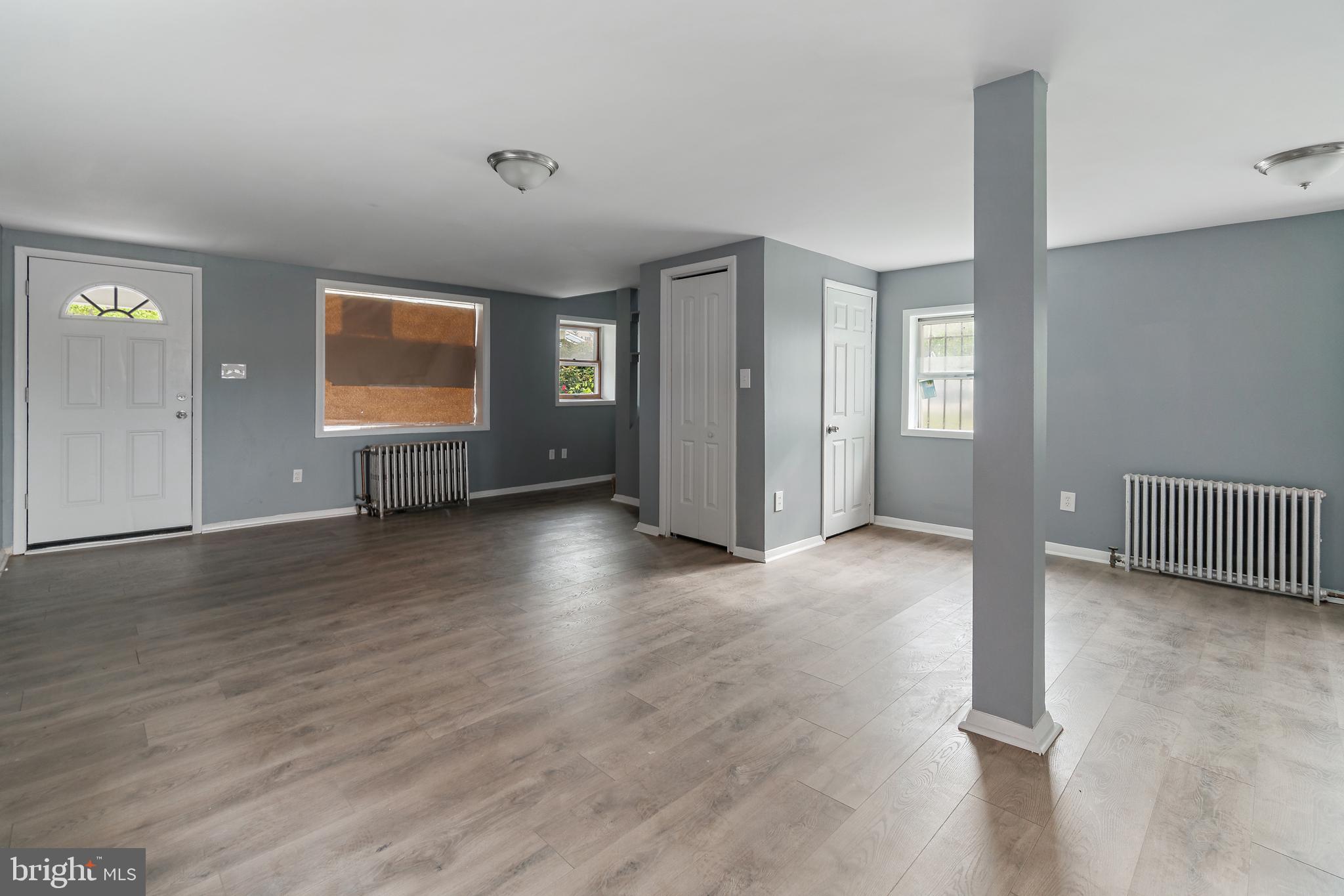 PUMPHREY - Residential