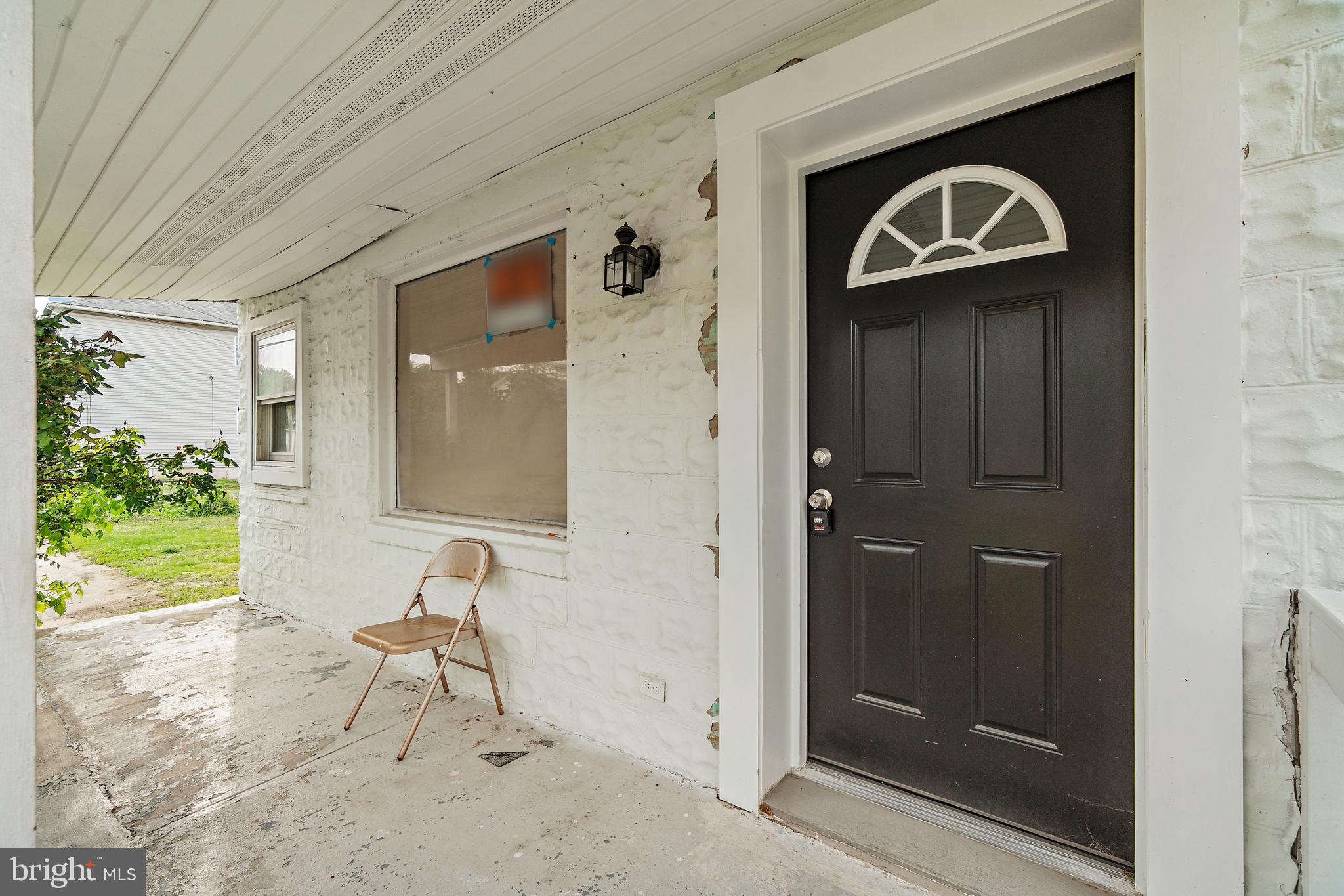 PUMPHREY - Residential