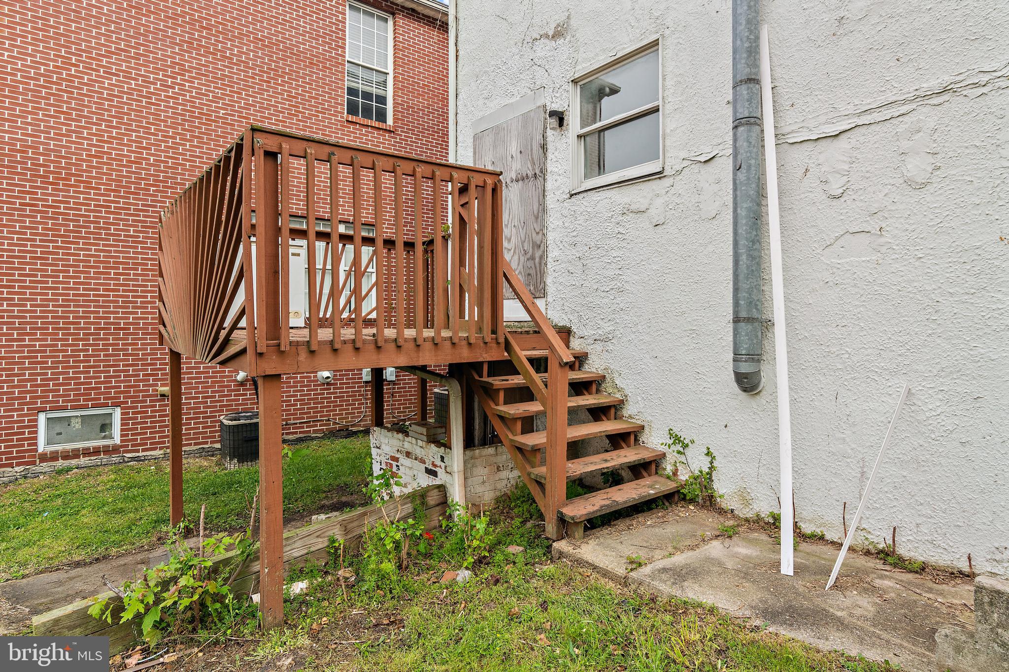 PUMPHREY - Residential