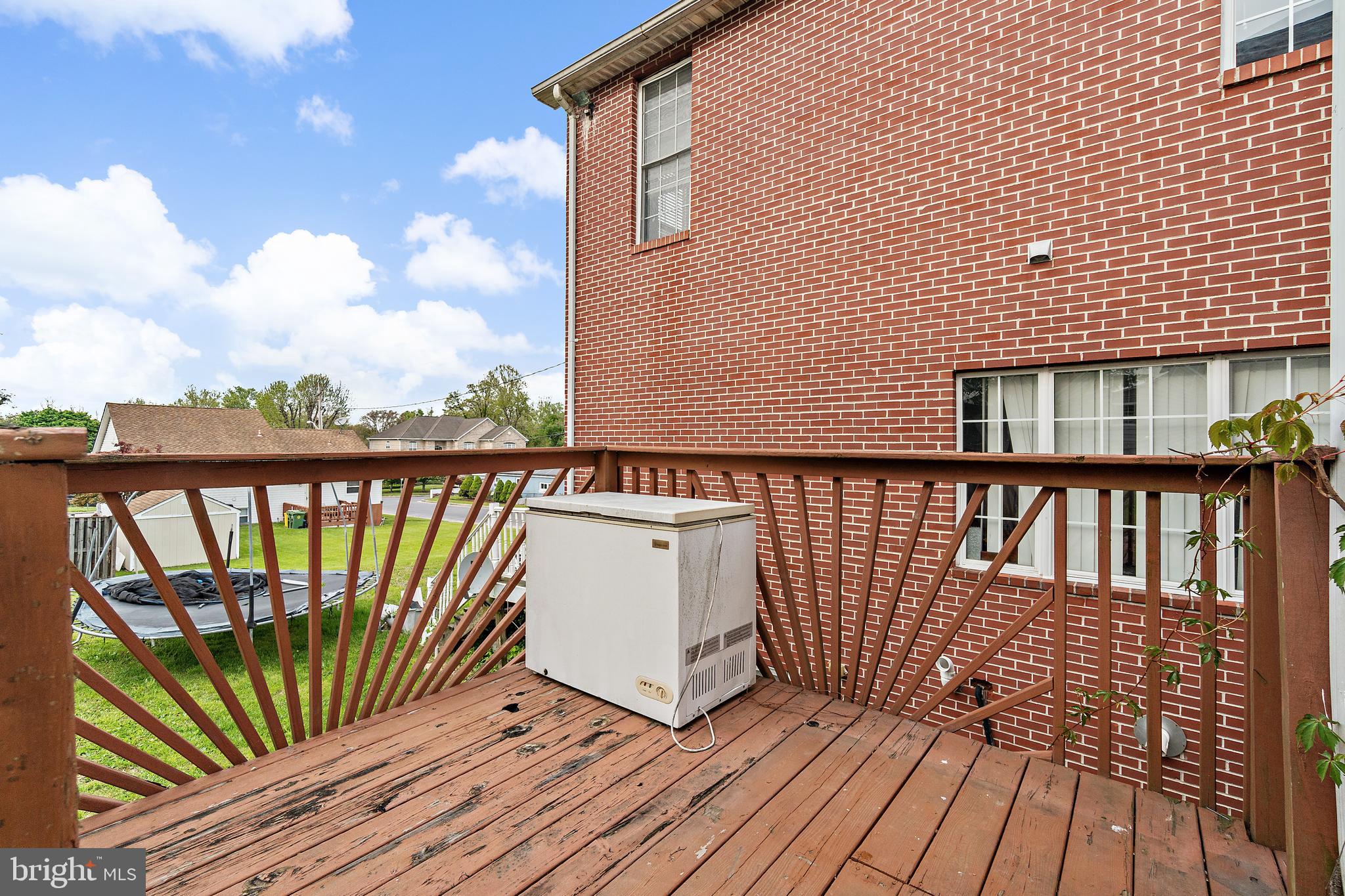 PUMPHREY - Residential