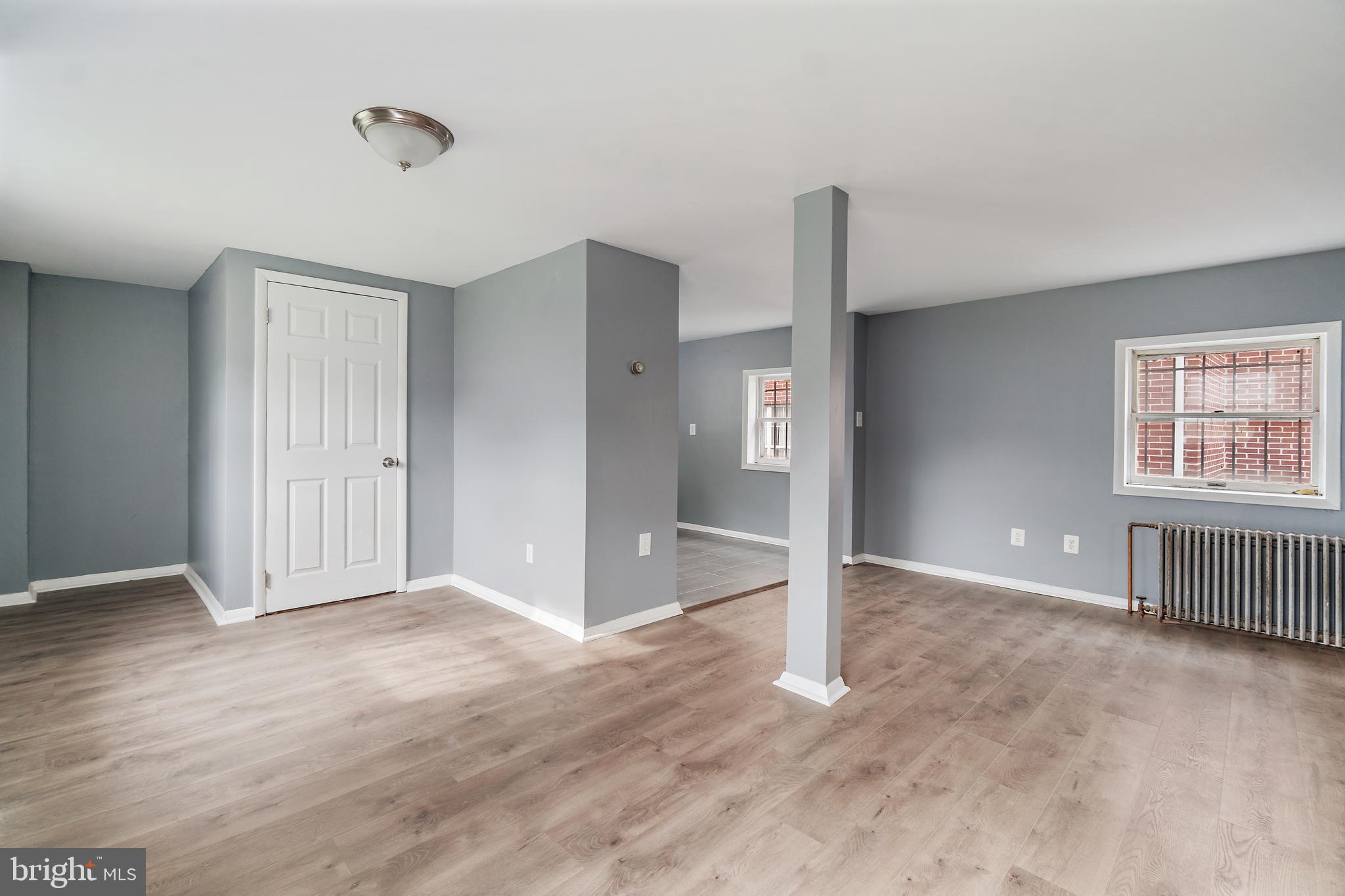 PUMPHREY - Residential